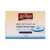 La Toja Seife Jabon con Sales Minerales 125g