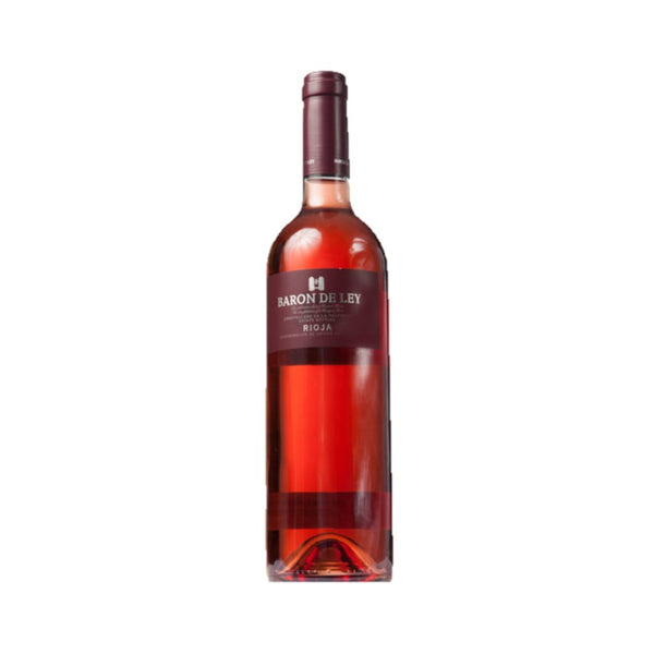 Baron de Ley Rosado D.O.Ca. Rioja 0,75l