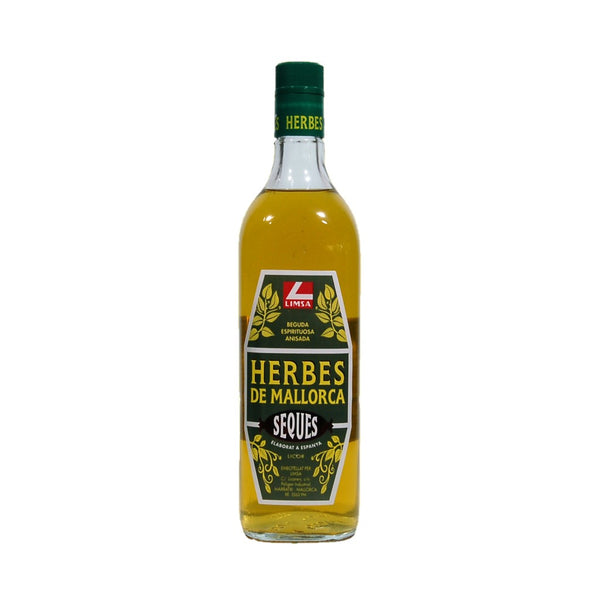 Limsa Hierbas Secas Herbes Trocken 1 Liter