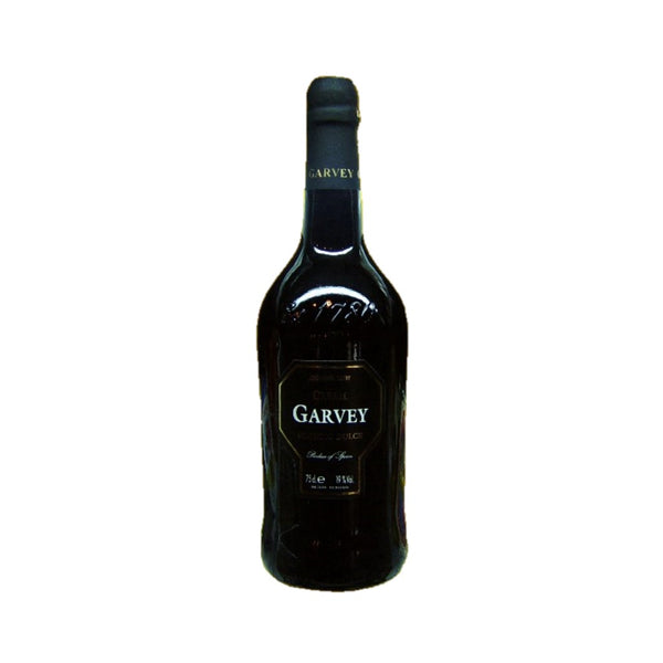 Cream Sherry von Garvey