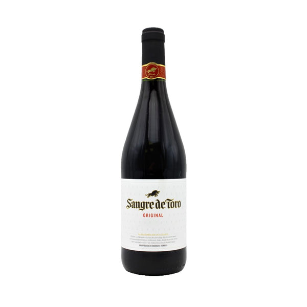 Sangre de Toro Original Miquel Torres 75cl
