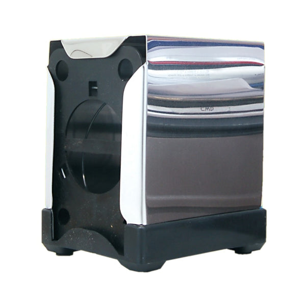 Serviettenspender für Servietten aus Edelstahl