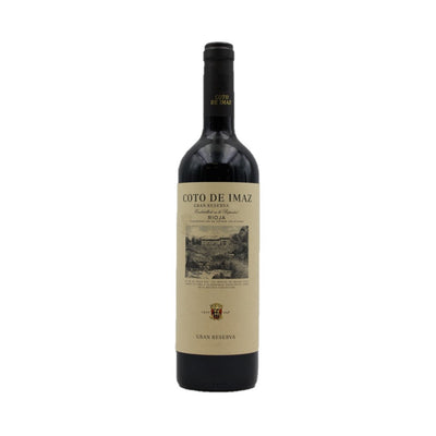 Coto de Imaz Rioja Gran Reserva 75cl