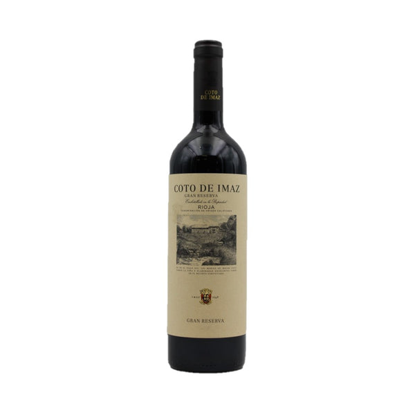Coto de Imaz Rioja Gran Reserva 75cl