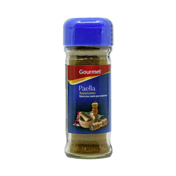 Gourmet Paella Sanazador Gewürzzubereitung für Paella 45g