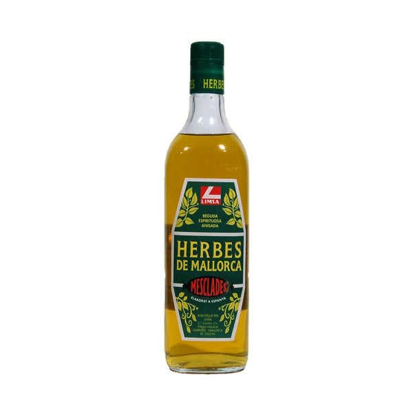 Hierbas Mezcladas Mix von Limsa 1l