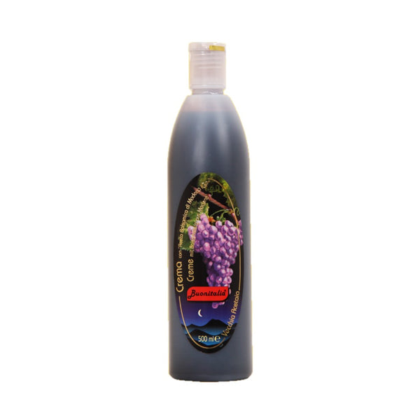 Crema con Aceto Balsamico di Modena von Buonitalia 0,5l