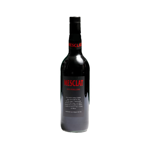 Dos Perellons Mesclat Anis + Palo 1l