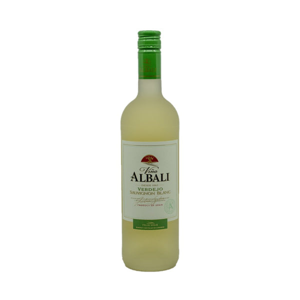 Vina Albali Verdejo Sauvignon Blanc 0,75l Jahrgang 2020