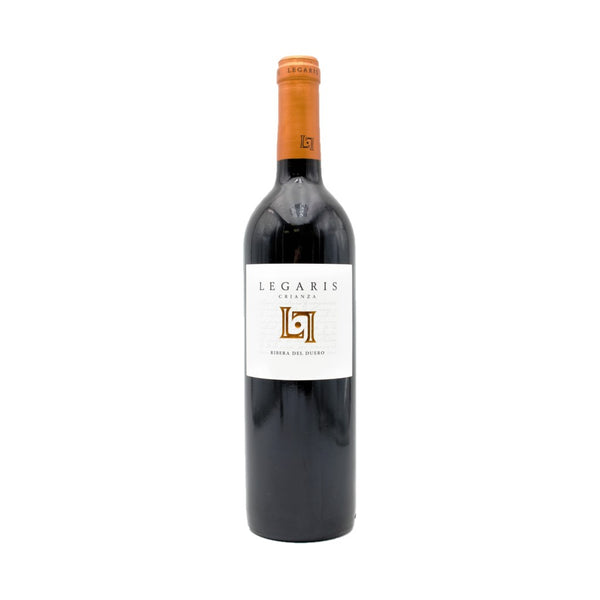 Legaris Crianza 0,75l