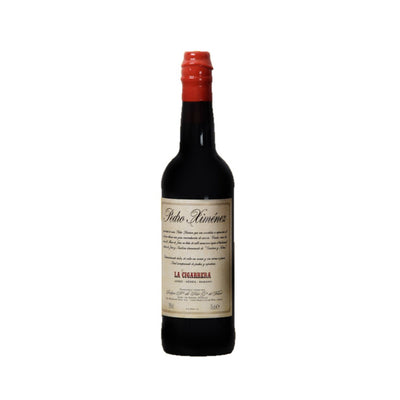 La Cigarrera Sherry Pedro Ximenez 0,75l