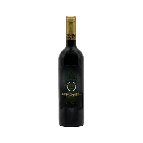 Condado de Oriza Reserva 0,75l
