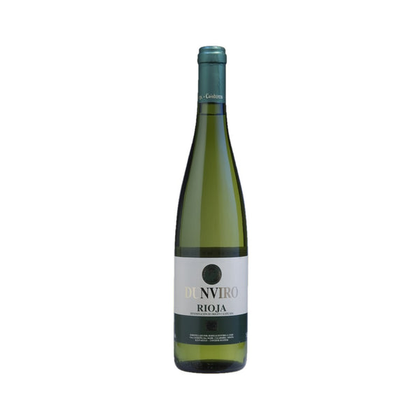 Dunviro Weiswein 0,75L