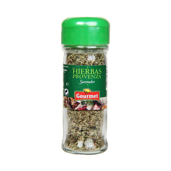 Gourmet Hierbas Provenza Sazonador feine Kräuter de Provenza 15g