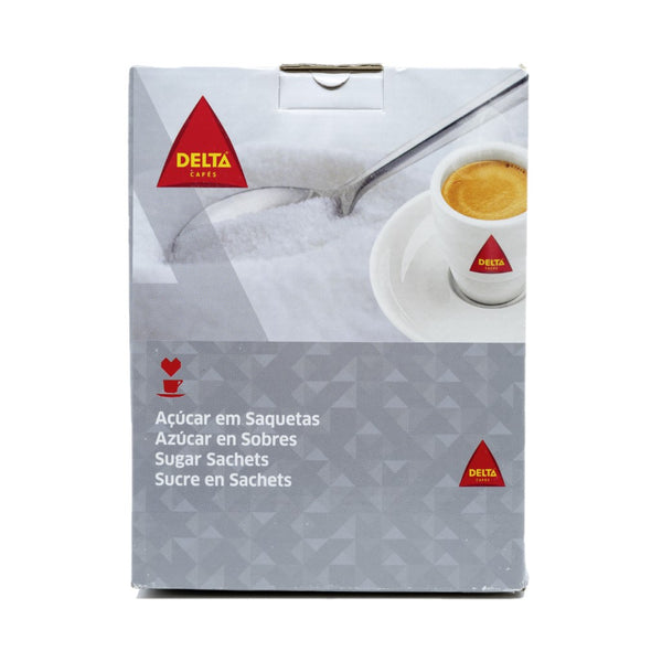 Delta Zuckerpaeckchen 1kg