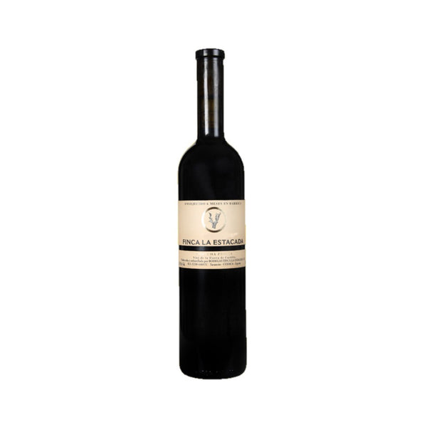 Finca La Estacada 6 Meses Roble 0,75l