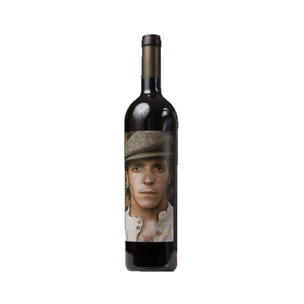 Matsu El Picaro Rotwein Jung 0,75l