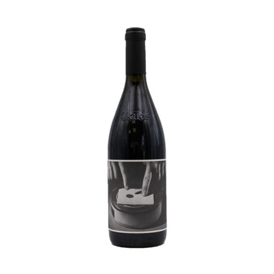 4 Kilos Vino Tinto de Mallorca Bio Rotwein 75cl