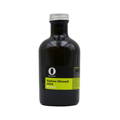 O de Oliva Picual Natives Olivenöl extra 0,5l