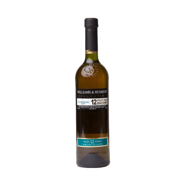 Don Zoilo Amontillado Bodegas Williams & Humbert 0,75l