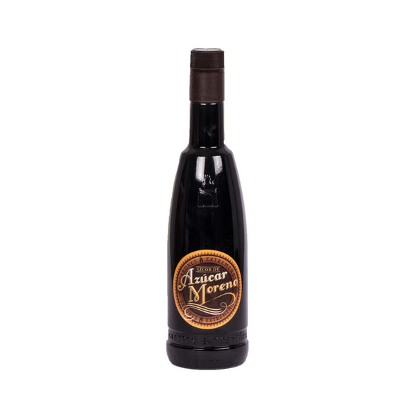 Beso Extremeño Licor de Azucar Moreno 0,7l