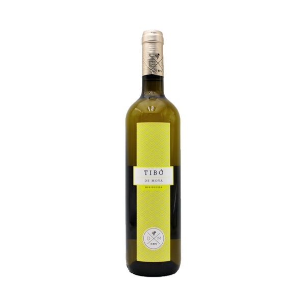 Tibó Merseguera 0,75l Jahrgang 2021