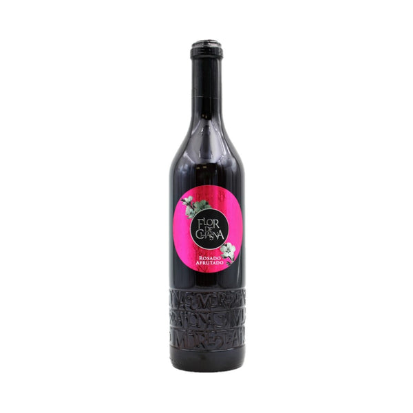 Flor de Chasna Rosado Afrutado 0,75l