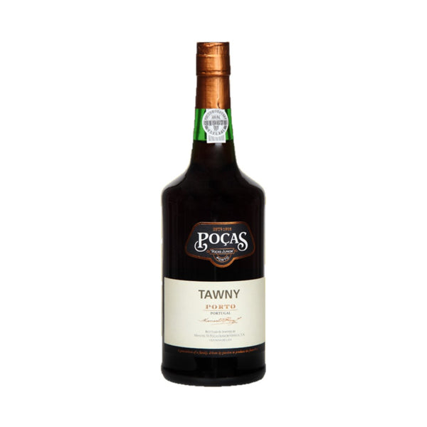 Porto Pocas Tawny Port Portugal 0,75l