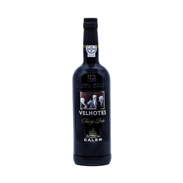 Velhotes Tawny Porto Portwein 750ml