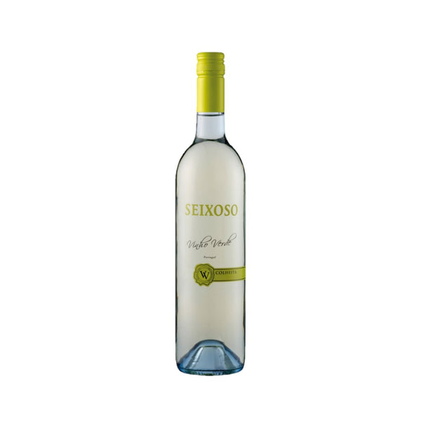 Vinho Verde Seixoso DOC 75cl