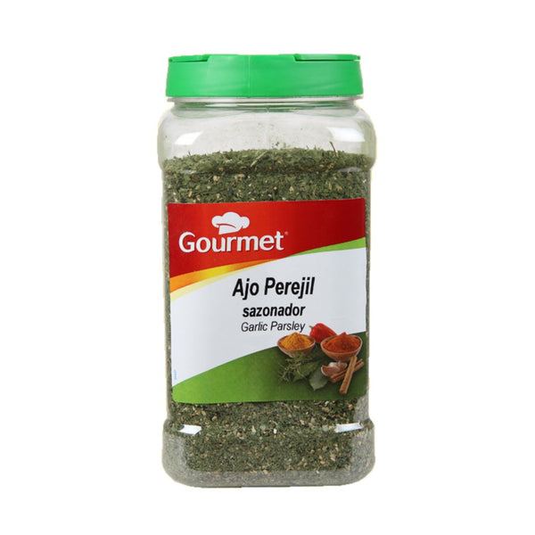 Gourmet Knoblauch und Petersilie Ajo y Perejil Maxi 450g