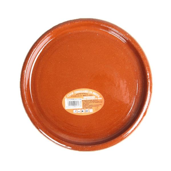 CTB Cazuela Superplana Teller extra flach 28cm
