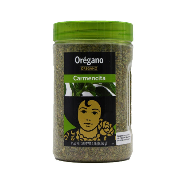 Carmencita Oregano Hoja getrockneter Oregano 95g