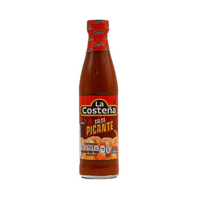 La Costena Salsa Picante 140g