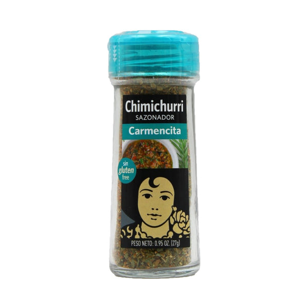 Carmencita Sazonador Chimichurri Fleischgewürz 27g