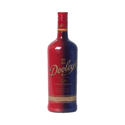 Dooley´s Toffee Likör  1l