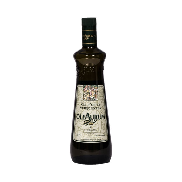 Ole Aurum Virgen Siurana Olivenöl 750ml