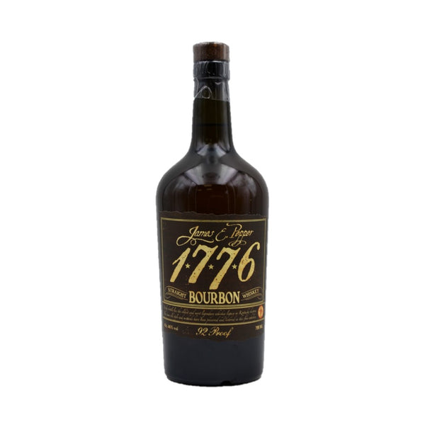 1776 Bourbon Whiskey 92 Proof 0,7l