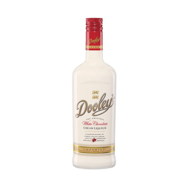 Dooley´s Original White Chocolate Cream Liqueur 0,7l