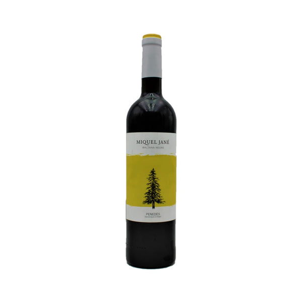 Miquel Jane Baltana Negre 0,75l