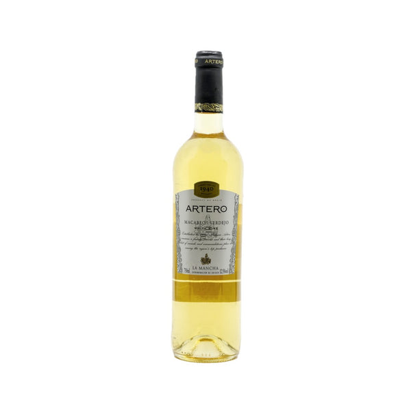 Artero Macabeo Verdejo 750ml