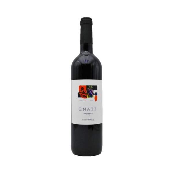 Enate Tapas Tempranillo Rotwein 0,75l