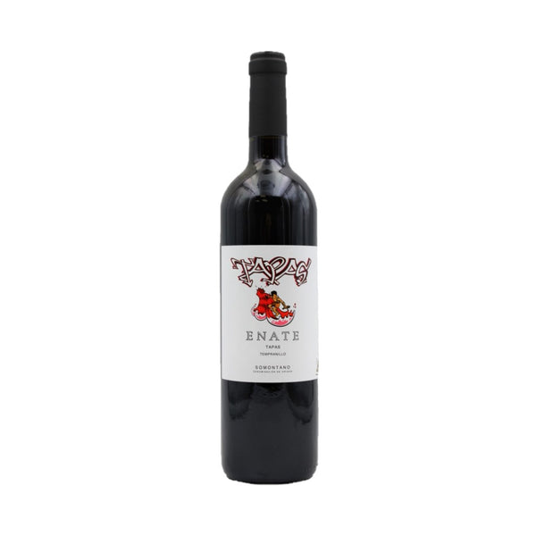 Enate Tapas Tempranillo Rotwein 0,75l