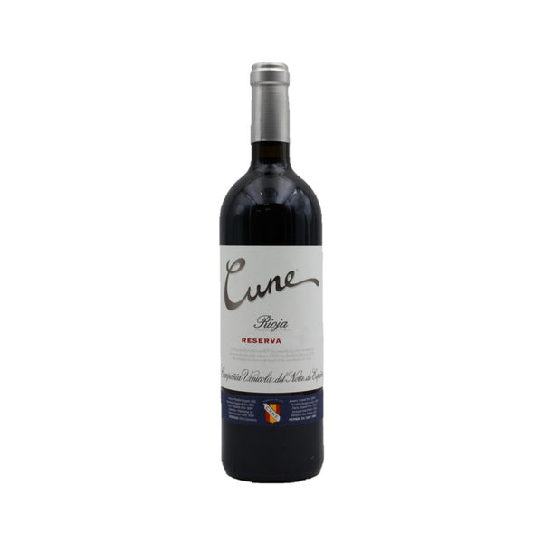 Cune Reserva Rioja 0,75l