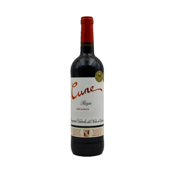 Cune Crianza Rioja 0,75l