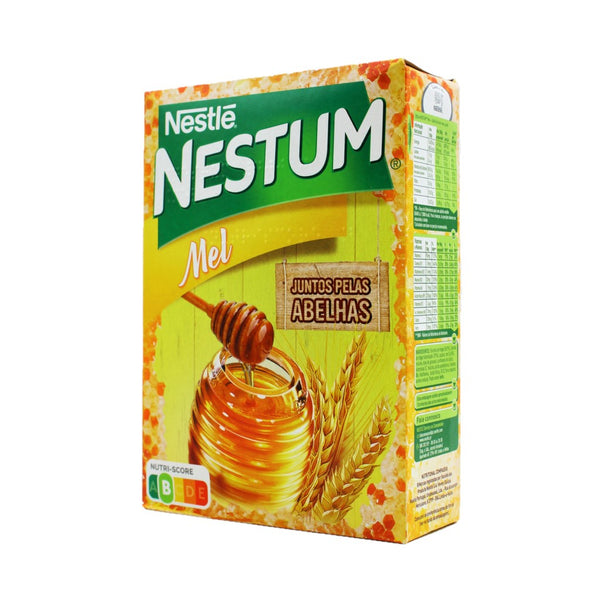 Nestle Nestum Mel Honig Getreideflocken 300g