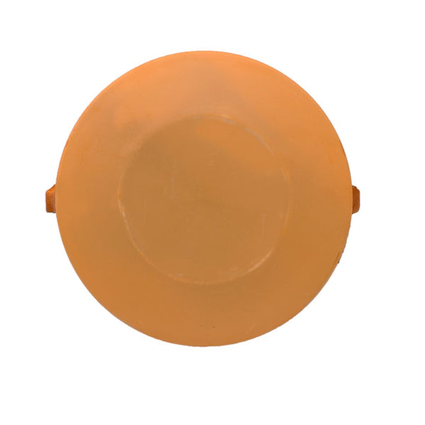 CTB ceramics Cazuela Tonschale mit aufgesetzten Griffen 25cm Durchmesser