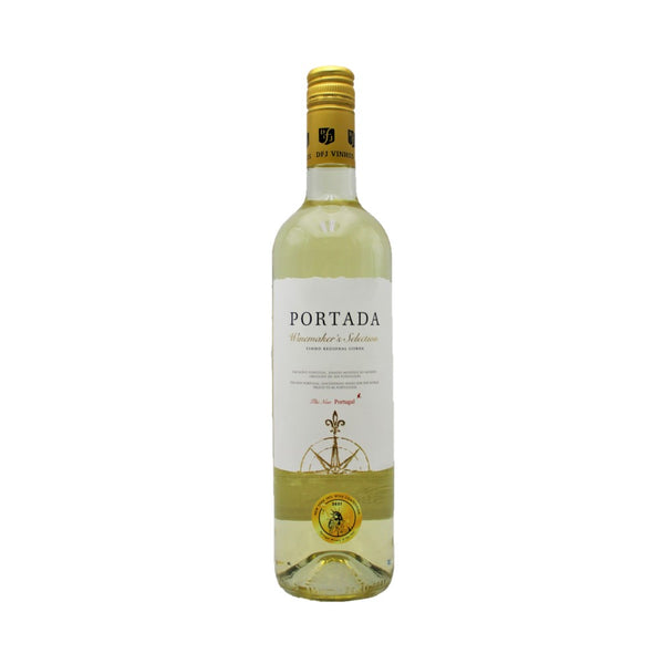Portada Winemakers Selection Weißwein 750ml