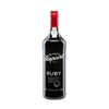 Niepoort Ruby Vinho do Porto Portwein 0,75l