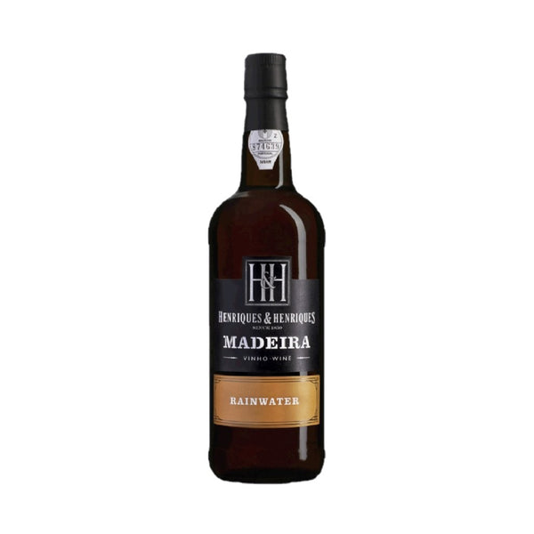 Henriques & Henriques Rainwater Madeira Medium Dry Likörwein 0,75l